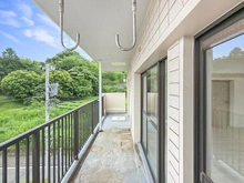 【神奈川県/横浜市旭区川井本町】ダイアパレス三ツ境 バルコニー