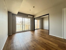 【神奈川県/川崎市高津区溝口】東急ドエル・アルス溝口ヒルトップステージ LDK