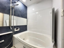 【神奈川県/川崎市高津区溝口】東急ドエル・アルス溝口ヒルトップステージ 浴室