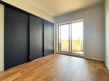 【神奈川県/川崎市高津区溝口】東急ドエル・アルス溝口ヒルトップステージ 洋室