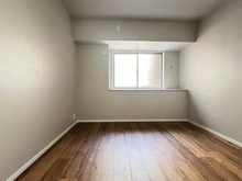 【神奈川県/川崎市高津区溝口】東急ドエル・アルス溝口ヒルトップステージ 洋室