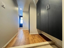 【神奈川県/川崎市高津区溝口】東急ドエル・アルス溝口ヒルトップステージ 玄関
