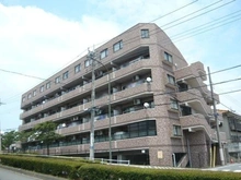 【東京都/八王子市散田町】センチュリーめじろ台 外観