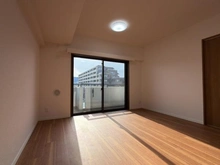 【東京都/八王子市散田町】センチュリーめじろ台 LDK