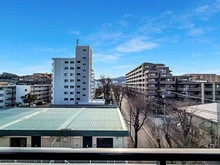 【東京都/八王子市散田町】センチュリーめじろ台 眺望
