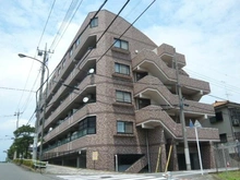 【東京都/八王子市散田町】センチュリーめじろ台 外観