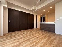 【神奈川県/横浜市都筑区池辺町】クオス鴨居IIレジデンシャルステージ LDK