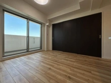 【神奈川県/横浜市都筑区池辺町】クオス鴨居IIレジデンシャルステージ LDK