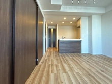 【神奈川県/横浜市都筑区池辺町】クオス鴨居IIレジデンシャルステージ LDK