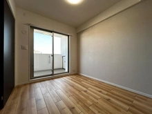 【神奈川県/横浜市都筑区池辺町】クオス鴨居IIレジデンシャルステージ 洋室