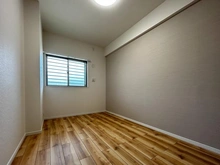 【神奈川県/横浜市都筑区池辺町】クオス鴨居IIレジデンシャルステージ 洋室