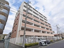 【神奈川県/横浜市都筑区池辺町】クオス鴨居IIレジデンシャルステージ 外観