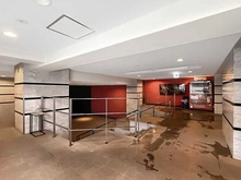 【神奈川県/川崎市宮前区梶ケ谷】エクストール宮前の丘 共用部