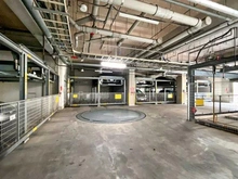 【神奈川県/川崎市宮前区梶ケ谷】エクストール宮前の丘 駐車場