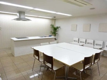 【神奈川県/横浜市鶴見区上の宮】アデニウム菊名 共用施設