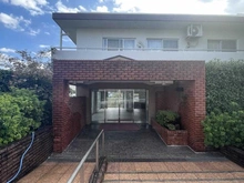 【神奈川県/川崎市高津区久末】ユーカリハイツ久末 アプローチ