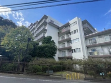 【神奈川県/川崎市高津区久末】ユーカリハイツ久末 外観