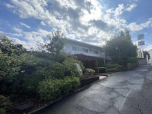 【神奈川県/川崎市高津区久末】ユーカリハイツ久末 外観