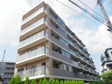 【東京都/府中市南町】センチュリー府中南町 外観