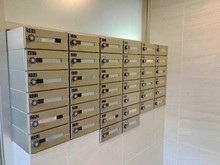 【東京都/府中市南町】センチュリー府中南町 メールBOX