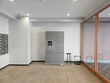【東京都/世田谷区上北沢】シャンピア北沢 宅配BOX