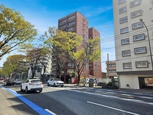 【東京都/世田谷区上北沢】シャンピア北沢 外観