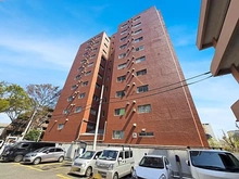 【東京都/世田谷区上北沢】シャンピア北沢 外観