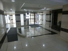 【神奈川県/川崎市高津区末長】エクセレントシティ武蔵新城アクトラージュ エントランス