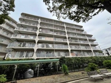 【神奈川県/川崎市宮前区野川本町】サニーハイツ梶ヶ谷 外観