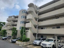 【神奈川県/川崎市宮前区南平台】ディアパーク宮前平 外観