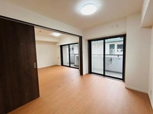 【東京都/八王子市散田町】センチュリーめじろ台 洋室