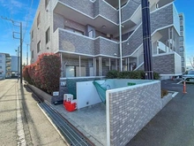 【東京都/八王子市散田町】センチュリーめじろ台 共用部