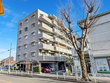 【東京都/八王子市散田町】センチュリーめじろ台 外観