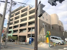 【神奈川県/横浜市港南区下永谷】マイキャッスル港南下永谷 外観