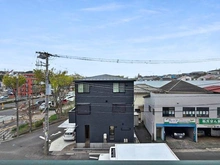 【神奈川県/横浜市港南区下永谷】マイキャッスル港南下永谷 眺望