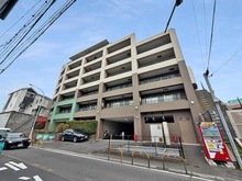 【神奈川県/横浜市港南区下永谷】マイキャッスル港南下永谷 外観