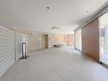 【神奈川県/横浜市鶴見区馬場】インペリアル菊名 エントランス