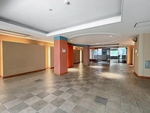 【神奈川県/川崎市高津区溝口】クリオ溝の口壱番館 エントランス