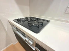【神奈川県/川崎市高津区北見方】ジュネス溝の口東 キッチン
