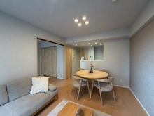 【神奈川県/川崎市高津区北見方】ジュネス溝の口東 LDK