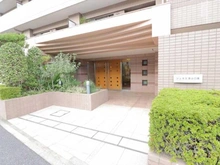 【神奈川県/川崎市高津区北見方】ジュネス溝の口東 アプローチ