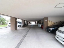 【神奈川県/川崎市高津区北見方】ジュネス溝の口東 駐車場