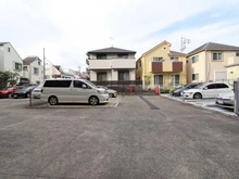 【神奈川県/川崎市高津区北見方】ジュネス溝の口東 駐車場