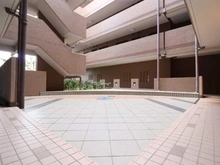 【神奈川県/川崎市高津区北見方】ジュネス溝の口東 共用部