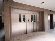 【神奈川県/川崎市高津区北見方】ジュネス溝の口東 共用部