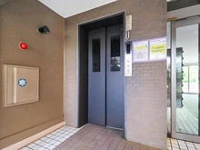 【神奈川県/川崎市宮前区宮崎】グローリア初穂宮崎台 共用部