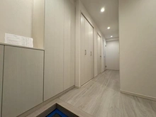 【神奈川県/横浜市緑区鴨居】横浜東本郷マンション 廊下