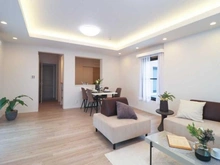 【神奈川県/川崎市宮前区有馬】ファミール鷺沼 LDK