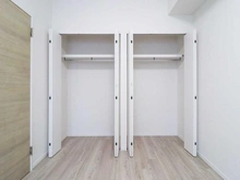 【神奈川県/川崎市宮前区有馬】ファミール鷺沼 収納