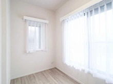 【神奈川県/川崎市宮前区有馬】ファミール鷺沼 洋室